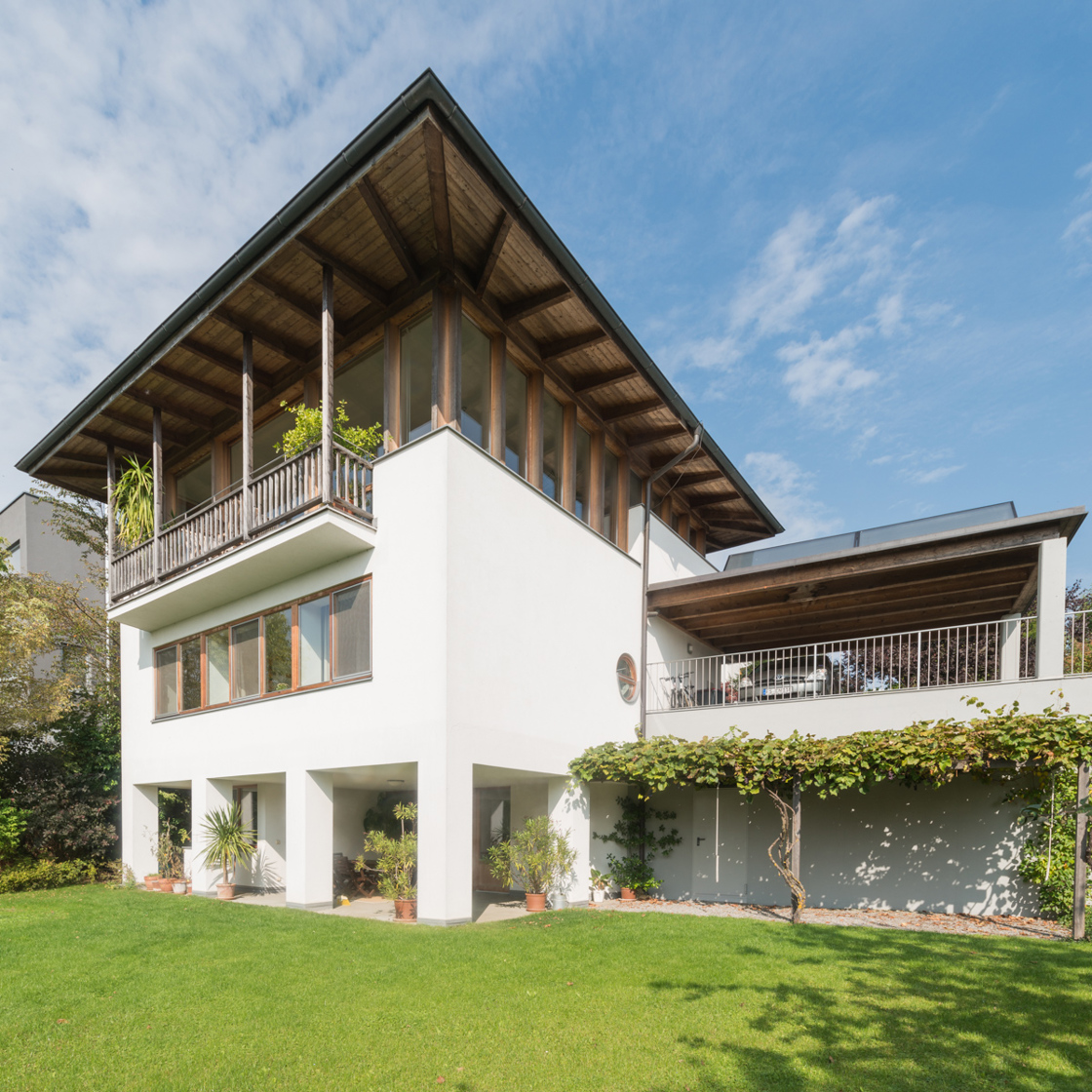 Haus Salhofer