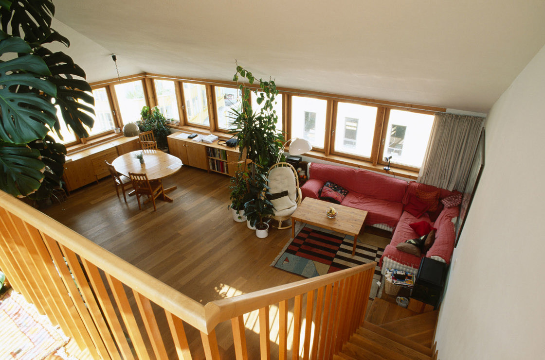 Haus Mayr