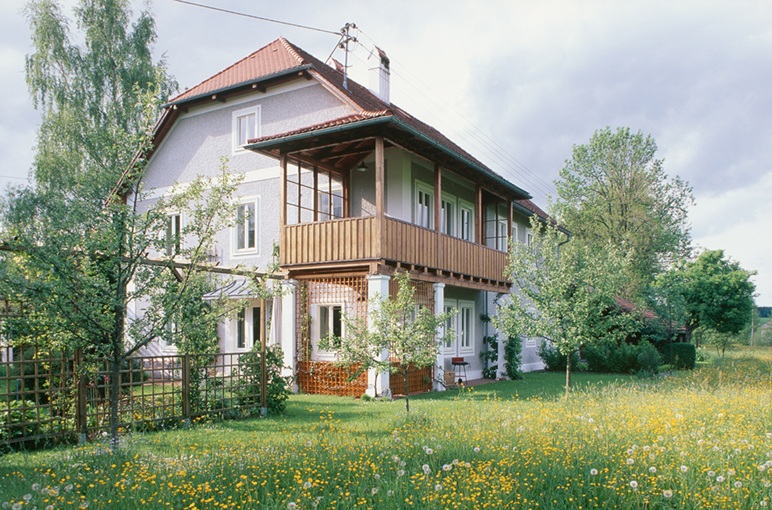 Haus Aigner