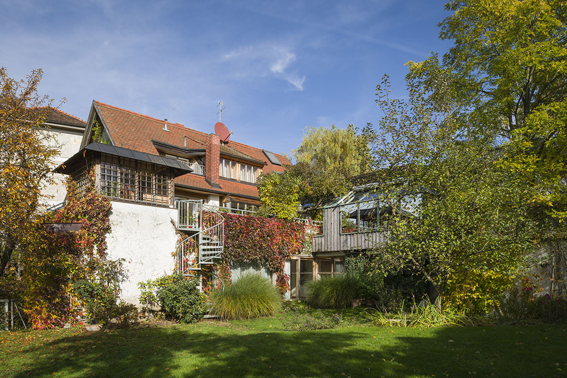Haus Birgit Mayr